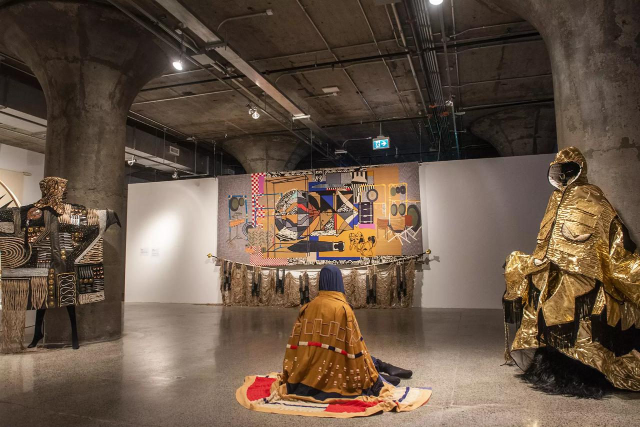 بازدید رایگان از جدیدترین موزه هنرهای معاصر تورنتو