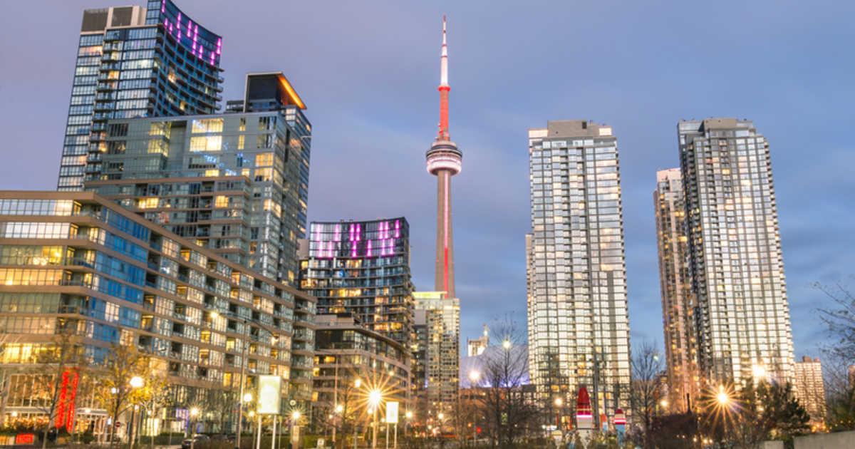 قیمت یک خانه دیتچد در سال 2026 در تورنتو 3.5 میلیون دلار خواهد بود