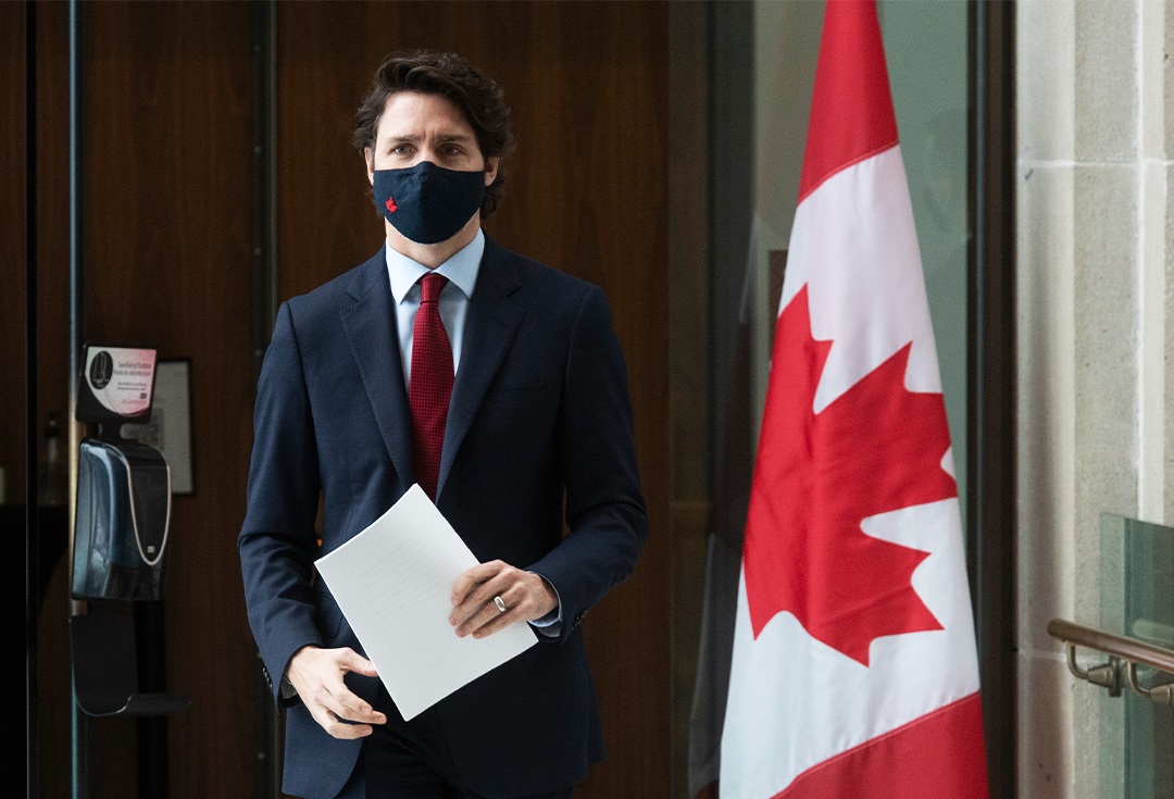 پرداخت کمک های اضطراری کرونا توسط دولت کانادا تمدید شد