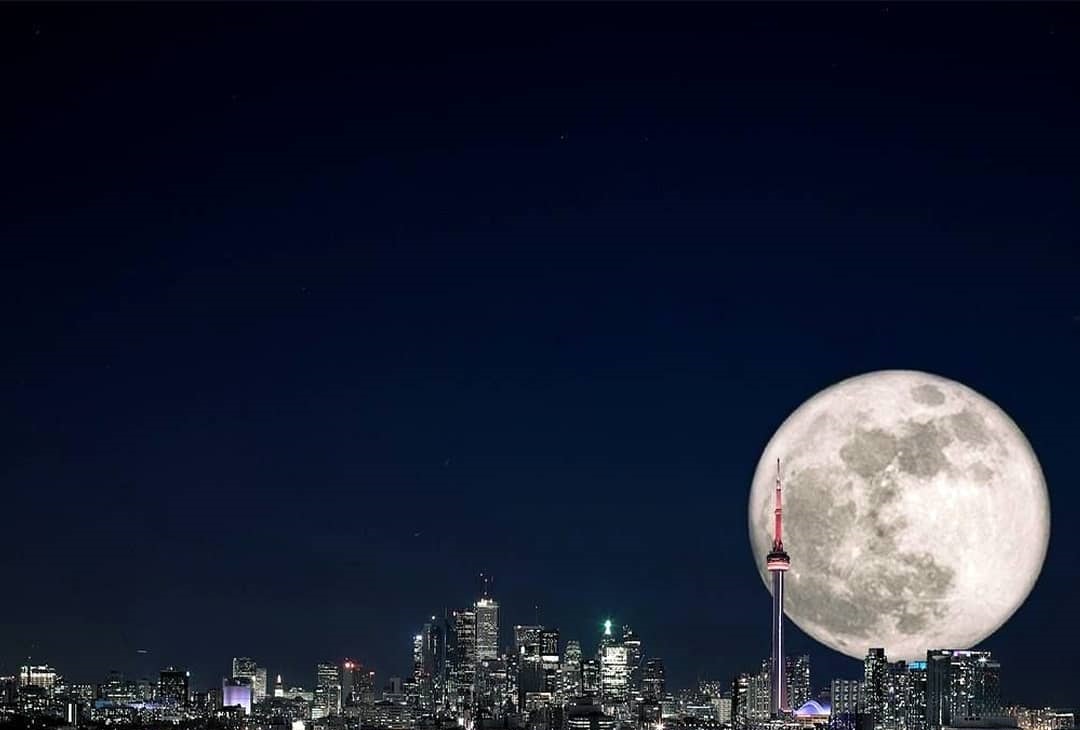 کانادا ربات کاوشگر به ماه می فرستد