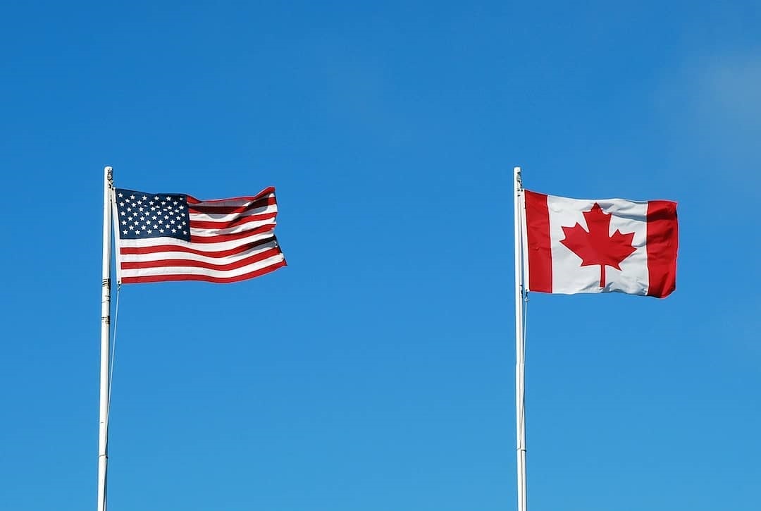 مرز بین کانادا و آمریکا تا ۲۱ جولای بسته می ماند هفته آینده جزئیات معافیت از قرنطینه اعلام می شود