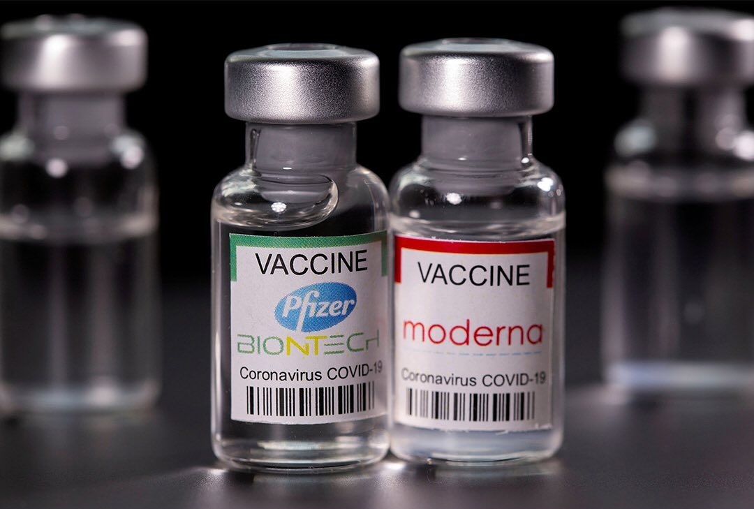 شهروندان تورنتو و پیل ریجن می توانند بین واکسن های فایزر و مدرنا انتخاب کنند