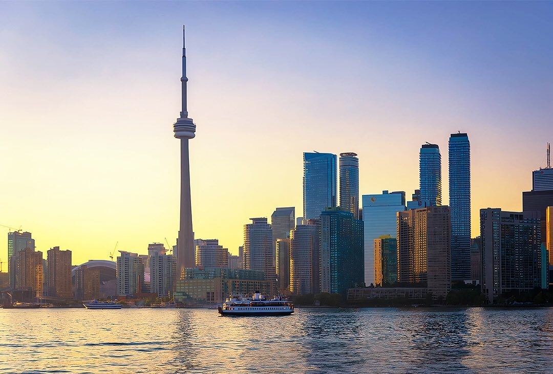 تورنتو دومین شهر امن جهان به انتخاب مجله اکونومیست