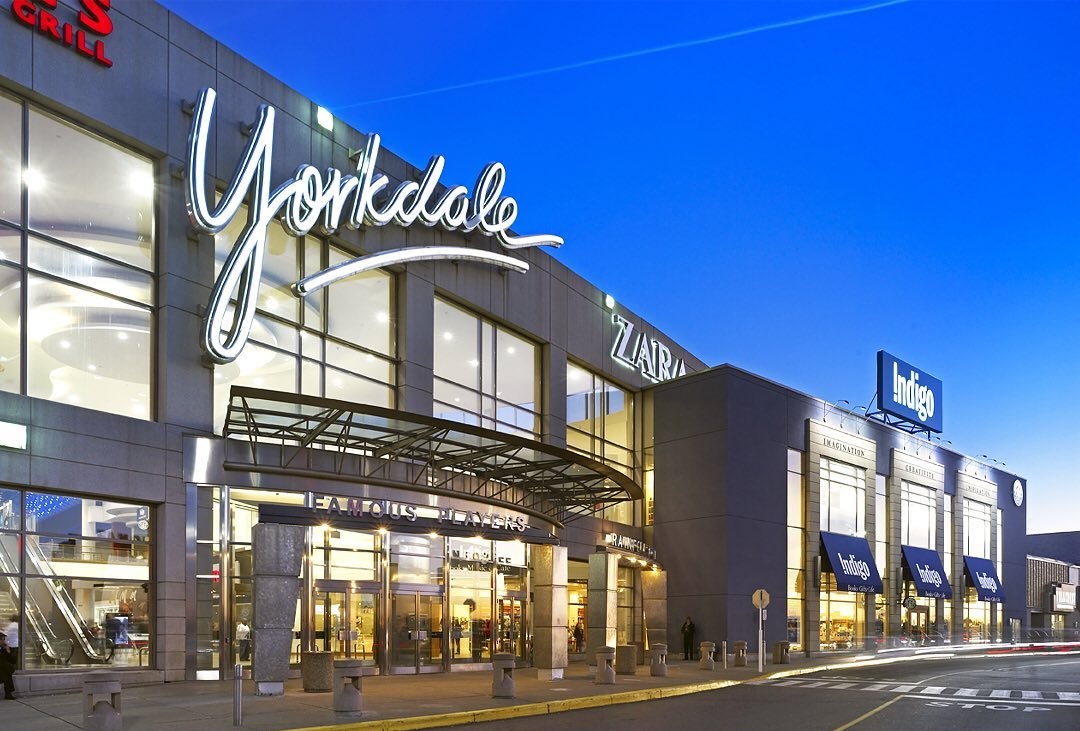 تیراندازی در مرکز خرید Yorkdale Mall تورنتو: یک نفر به اتهام شلیک گلوله دستگیر شده