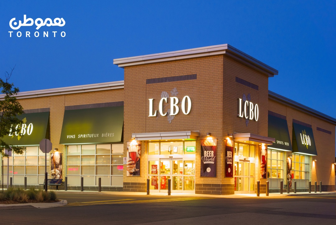 توزیع تست سریع کرونا به صورت رایگان در شعبه‌های LCBO و کلینیک‌های پاپ آپ