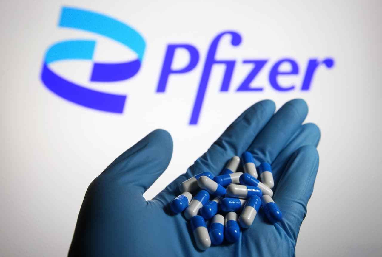 کانادا دو نوع داروی ضد کرونا خرید: قرص‌های فایزر و مِرک مخصوص درمان کرونا