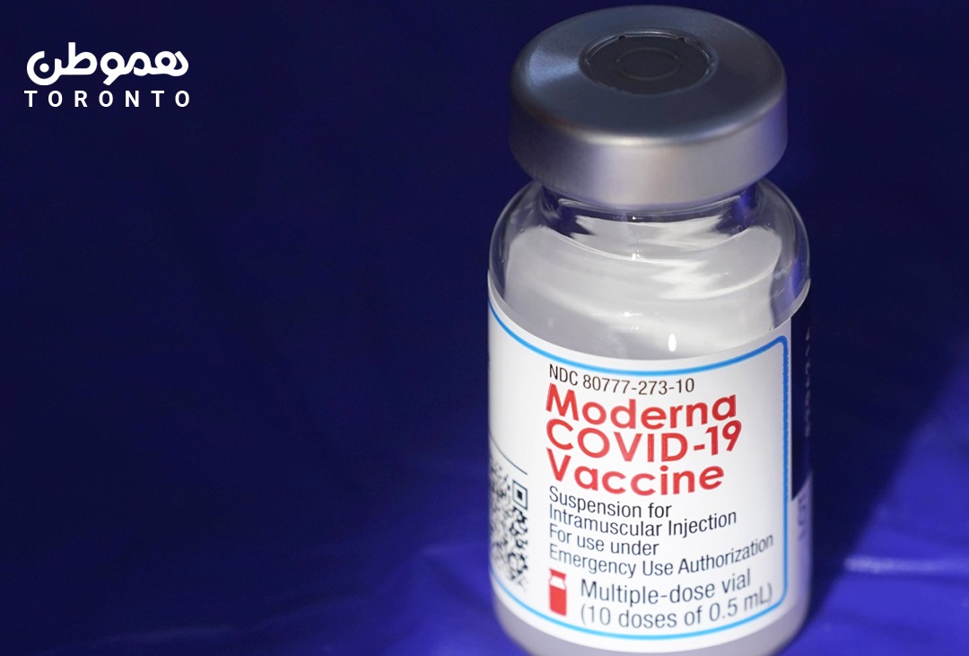داروخانه های آنتاریو: نیمی از مردم مایل به تزریق واکسن مدرنا نیستند