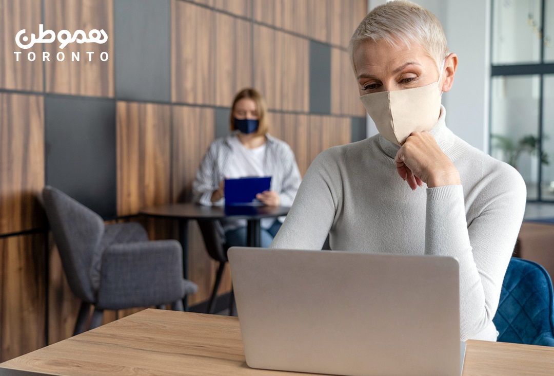 استخدام آژانس سلامت کانادا