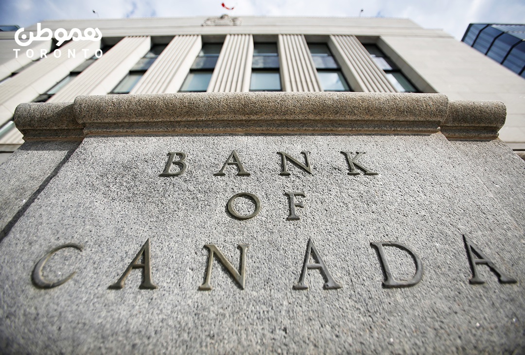 نرخ بهره پایه کانادا روی ۰٫۲۵ درصد ثابت ماند اما به زودی قرار است افزایش پیدا کند