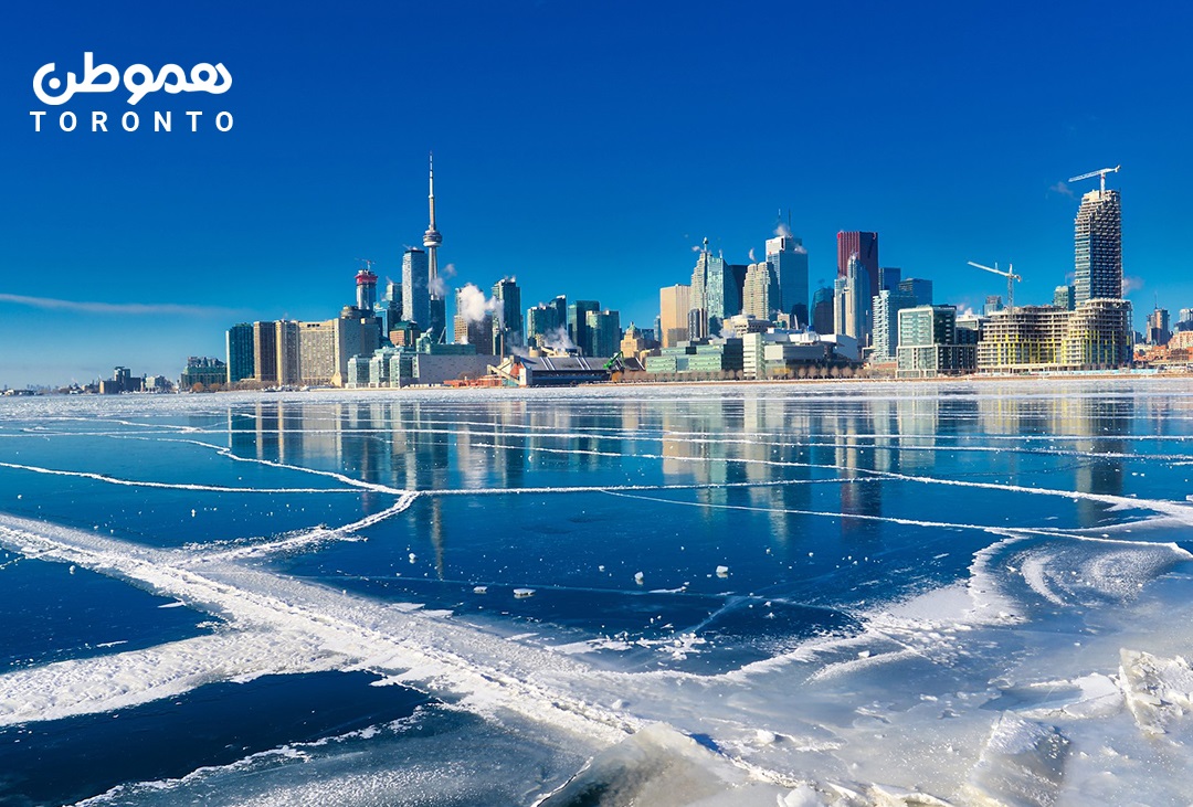 هشدار هوای بسیار سرد در تورنتو – جمعه ۲۸ ژانویه: امشب دمای هوا تا منفی ۳۵ درجه احساس می شود
