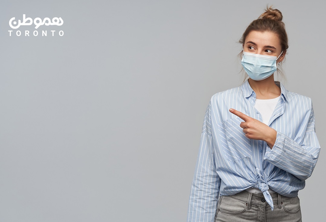 اگر امیکرون از دلتا ضعیف تر است چرا آمار فوت در آنتاریو بالا است؟