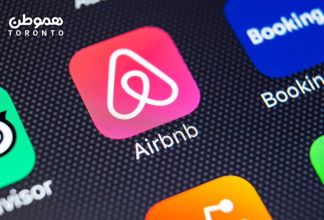 روش جدید کانادایی ها برای کمک به اوکراین: اجاره اقامتگاه از طریق Airbnb اما نه به قصد مسافرت