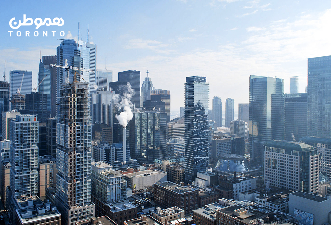 میانگین اجاره کاندو در تورنتو در سال ۲۰۲۲ چقدر است؟