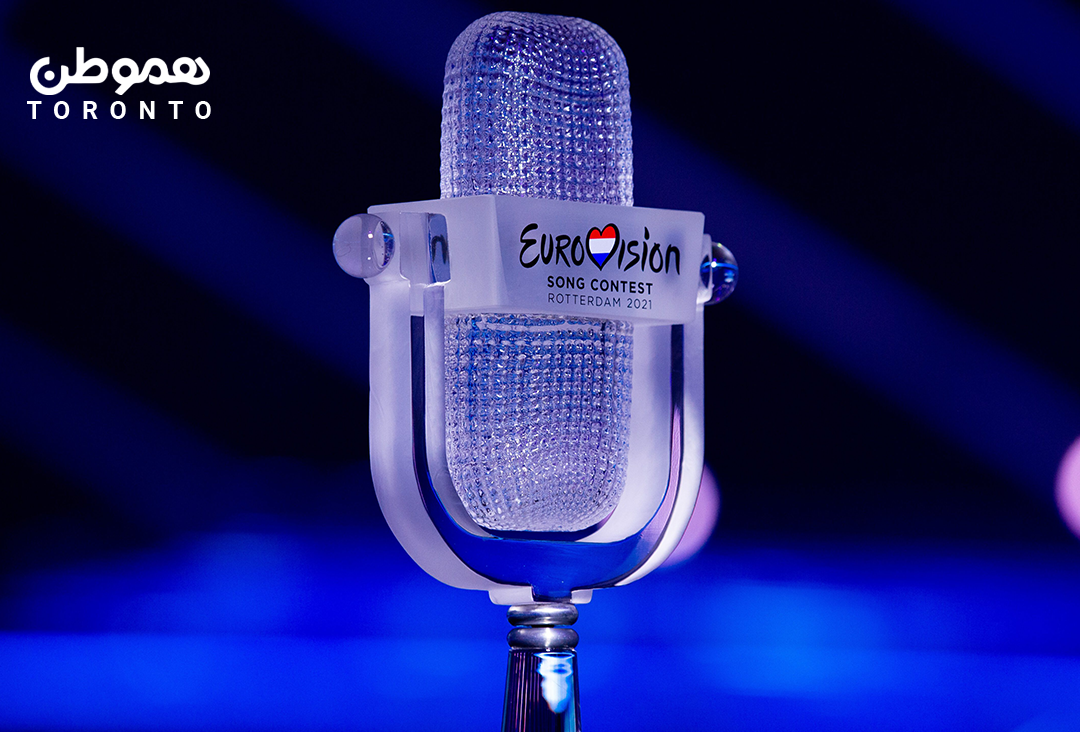 کانادا هم در سال ۲۰۲۳ در مسابقه خوانندگی «یوروویژن» شرکت می کند