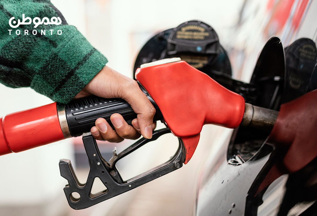 قیمت بنزین در تورنتو قبل از لانگ ویکند به زیر ۲ دلار کاهش پیدا می کند