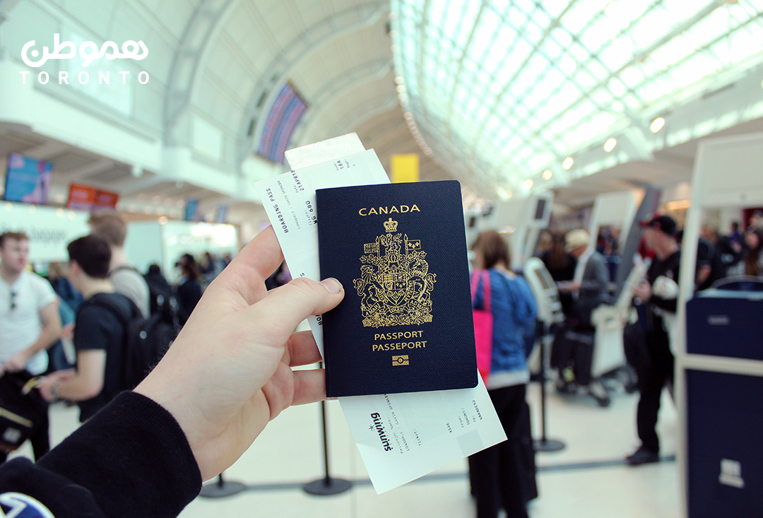 افتتاح دو مرکز جدید پاسپورت در آنتاریو برای تسریع پروسه دریافت پاسپورت