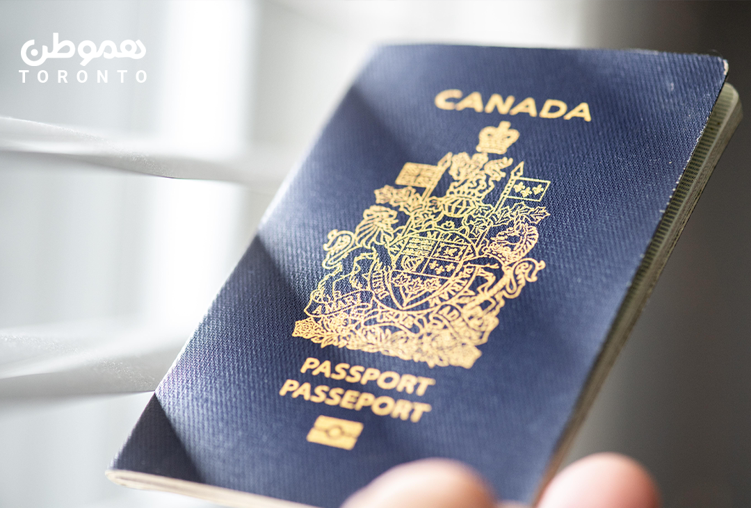 می خواهید پاسپورت کانادا را تمدید کنید؟ الان بهترین فرصت است