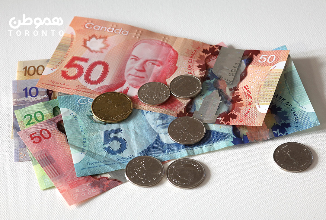 پیش بینی جدید اقتصاددانان: نرخ تورم کانادا تا آخر امسال نصف می شود