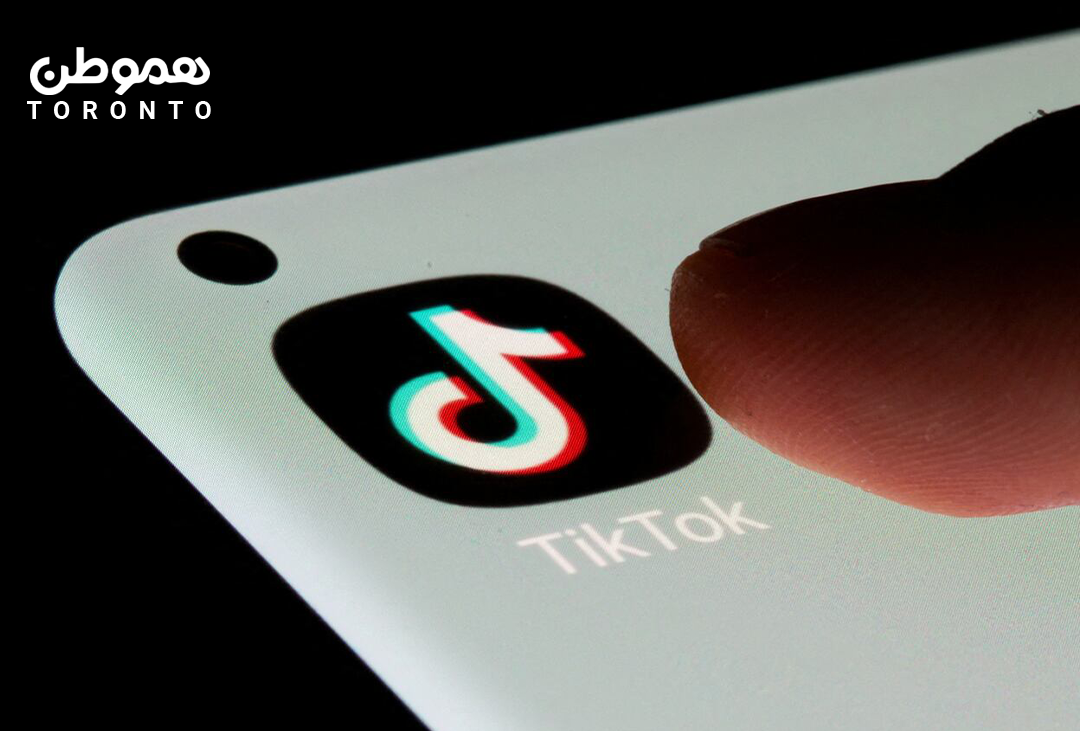 دولت فدرال کانادا نصب TikTok را روی گوشی های دولتی ممنوع کرد