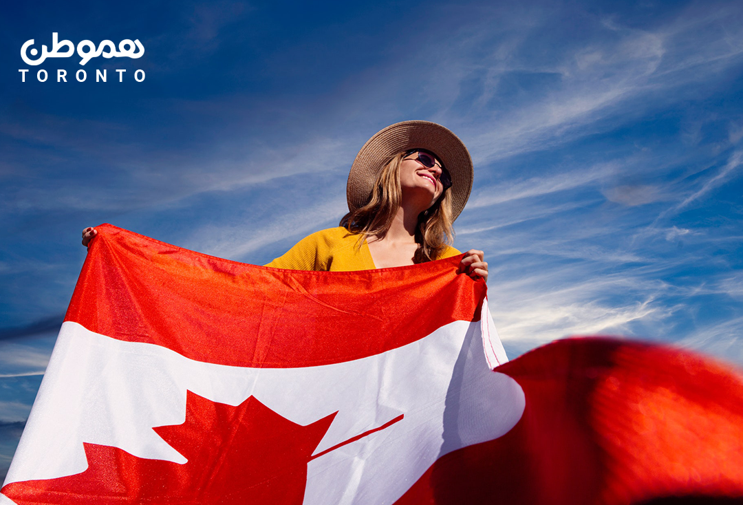 نتیجه جدیدترین دراو اکسپرس انتری کانادا: دوباره از ۷ هزار نفر برای اقامت دائم دعوت شد