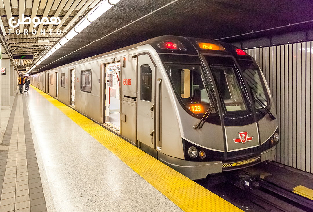 متروی تورنتو به ریچموندهیل می رسد: دولت به دنبال انتخاب پیمانکاران عمرانی