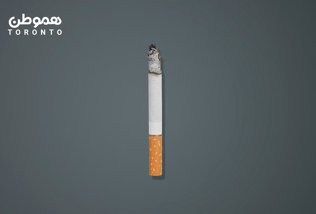 کانادا به عنوان اولین کشور جهان پیام‌های هشداری روی هر نخ سیگار چاپ می‌کند