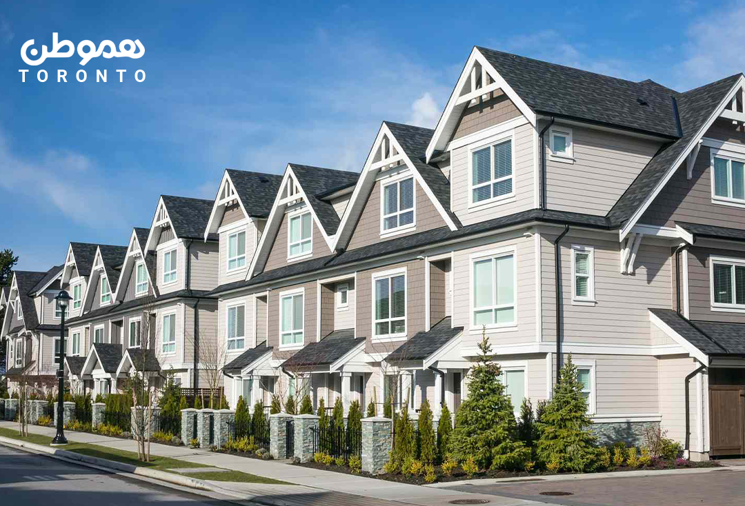 راهنمای خرید خانه در تورنتوی بزرگ: چه نوع مسکنی برای «خانه اولی ها» مناسب است؟