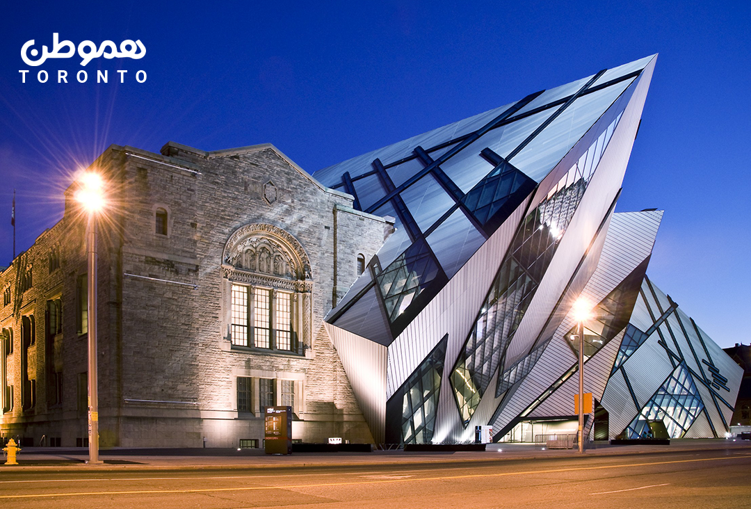 تورنتو گردی کنیم: بازدید رایگان از موزه‌ها و گالری‌های شهر