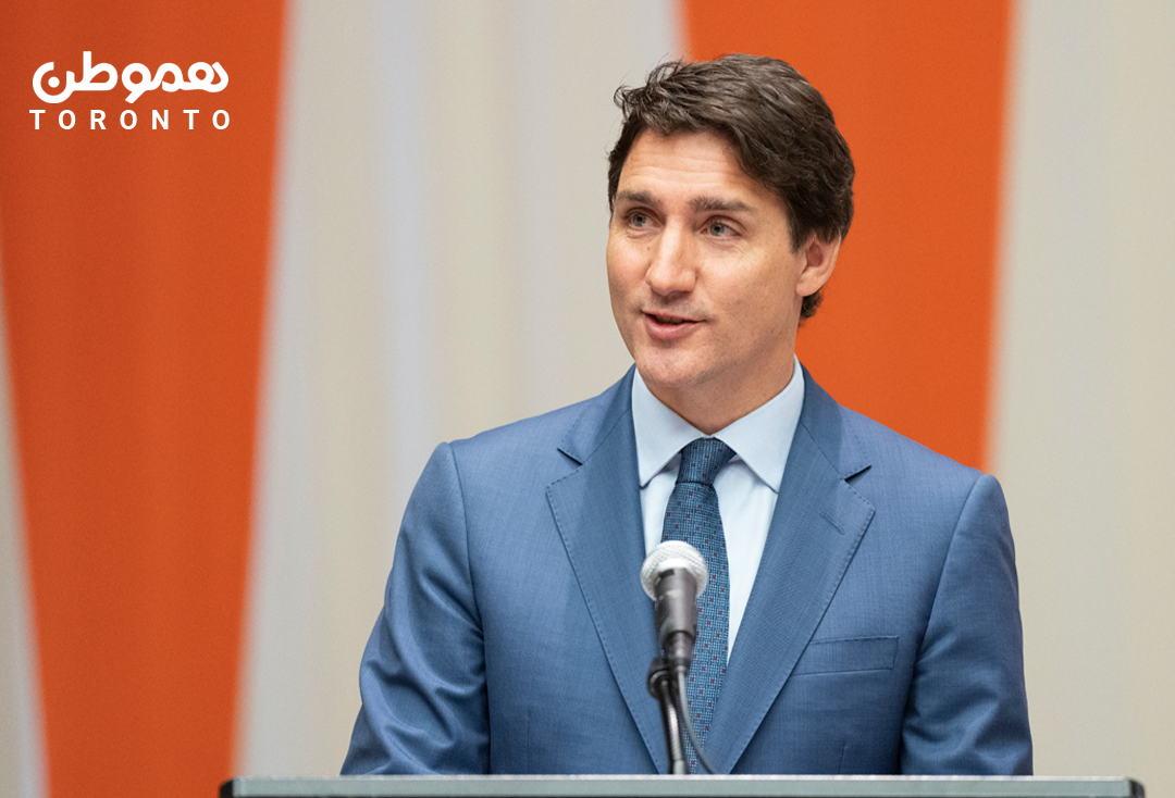 لیبرال‌ها برای ادامه راه، دوپینگ می‌کنند: تغییرات جدید در کابینه دولت کانادا