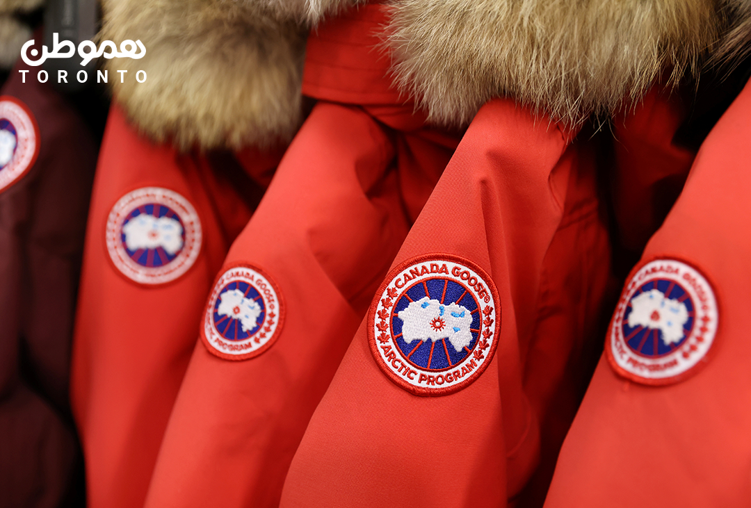 طرح جدید برند Canada Goose: امکان خرید و فروش پوشاک دست دوم فراهم شد