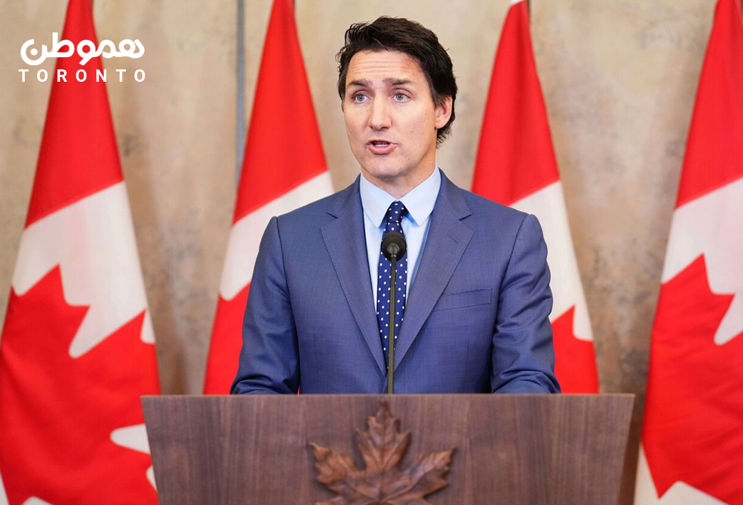 جاستین ترودو هم عذرخواهی کرد:  «این اشتباه عمیقاً پارلمان و کانادا را شرمنده کرده»