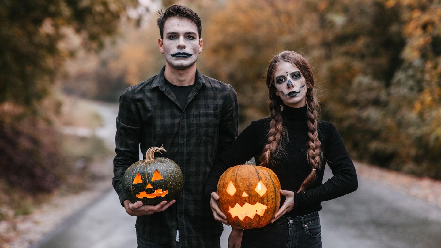 بر اساس یک نظرسنجی جدید، تقریبا نیمی از مردم آنتاریو، امسال هالووین را جشن می‌گیرند.