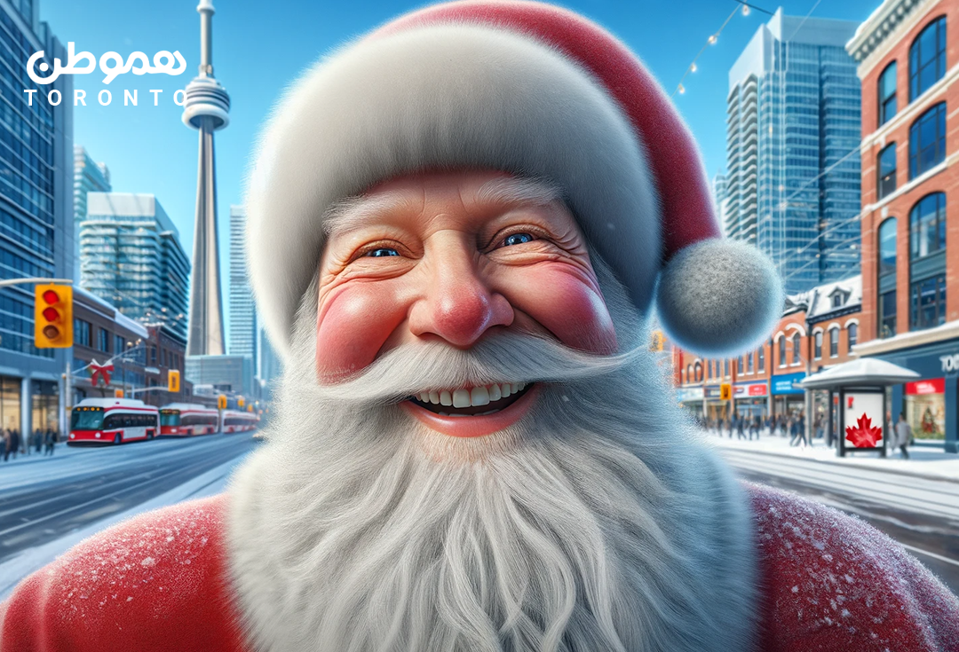 ۶ تا از بهترین رویدادها و  کریسمس مارکت های تورنتو و حومه