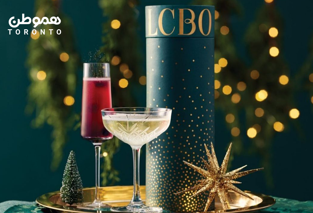 ساعت کاری LCBO و The Beer Store  در تعطیلات کریسمس