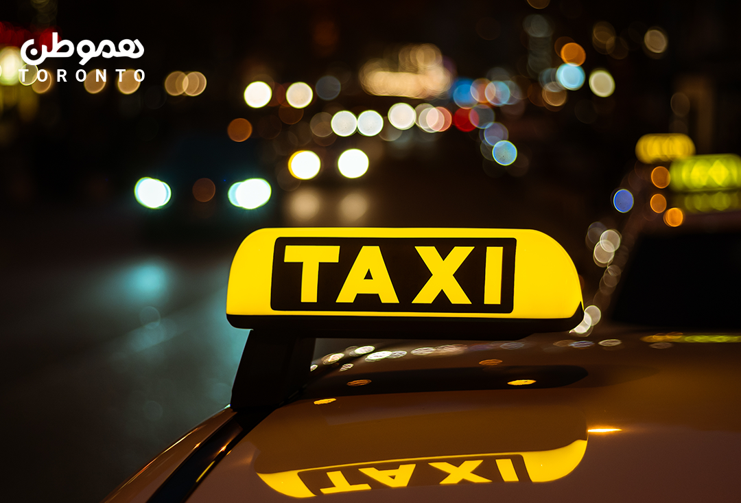 کلاهبرداری تاکسی: ترفند کلاهبرداران برای سرقت اطلاعات کارت بانکی