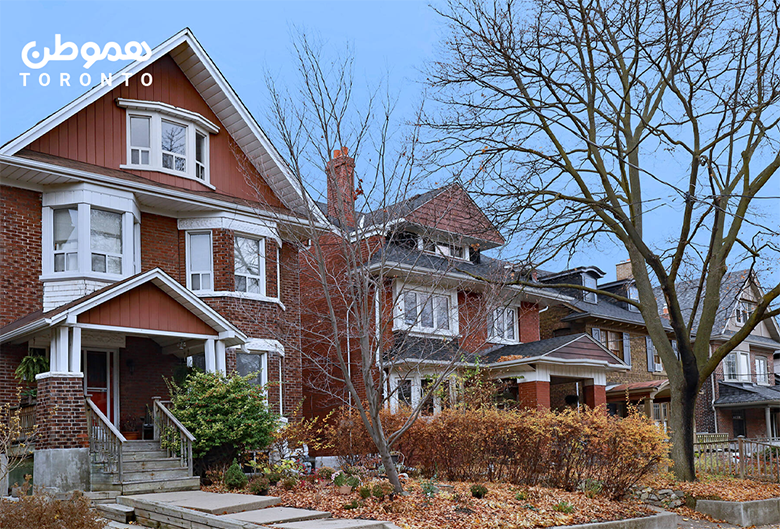 مردم برای یافتن خانه‌های ارزان‌تر از تورنتو به آلبرتا مهاجرت می‌کنند