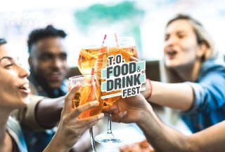 بزرگترین فستیوال غذا و نوشیدنی آپریل امسال به تورنتو می‌آید