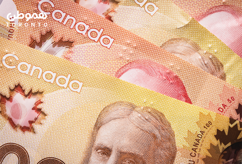 افزایش حداقل دستمزد فدرال در کانادا از اول آپریل: ساعتی ۱۷٫۳۰ دلار