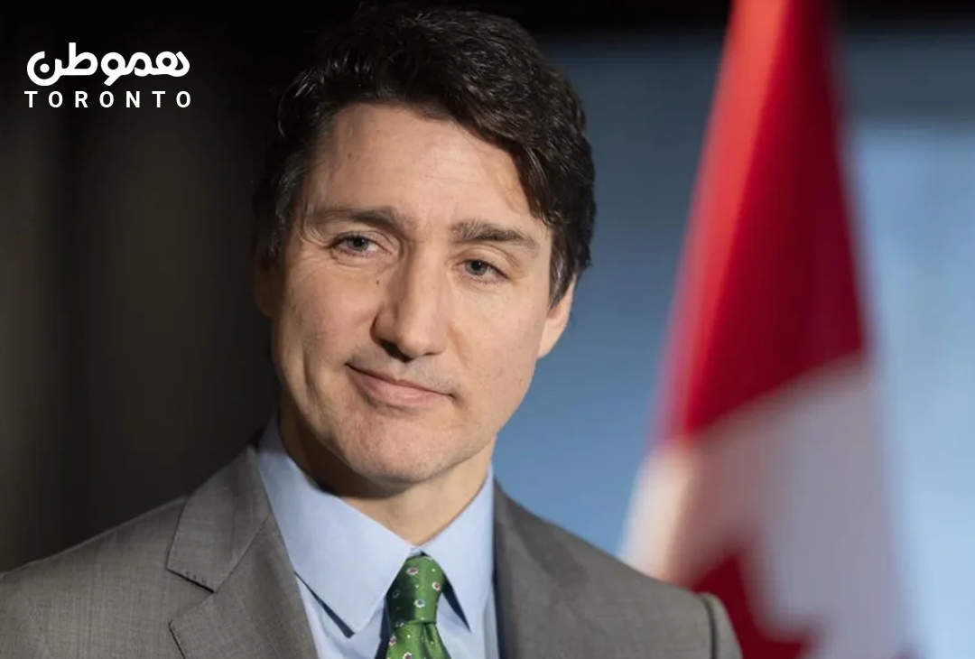 ترودو: نخست‌وزیر کانادا بودن، دیوانه کننده است  ولی باز هم برای انتخابات ۲۰۲۵ نامزد می‌شوم!