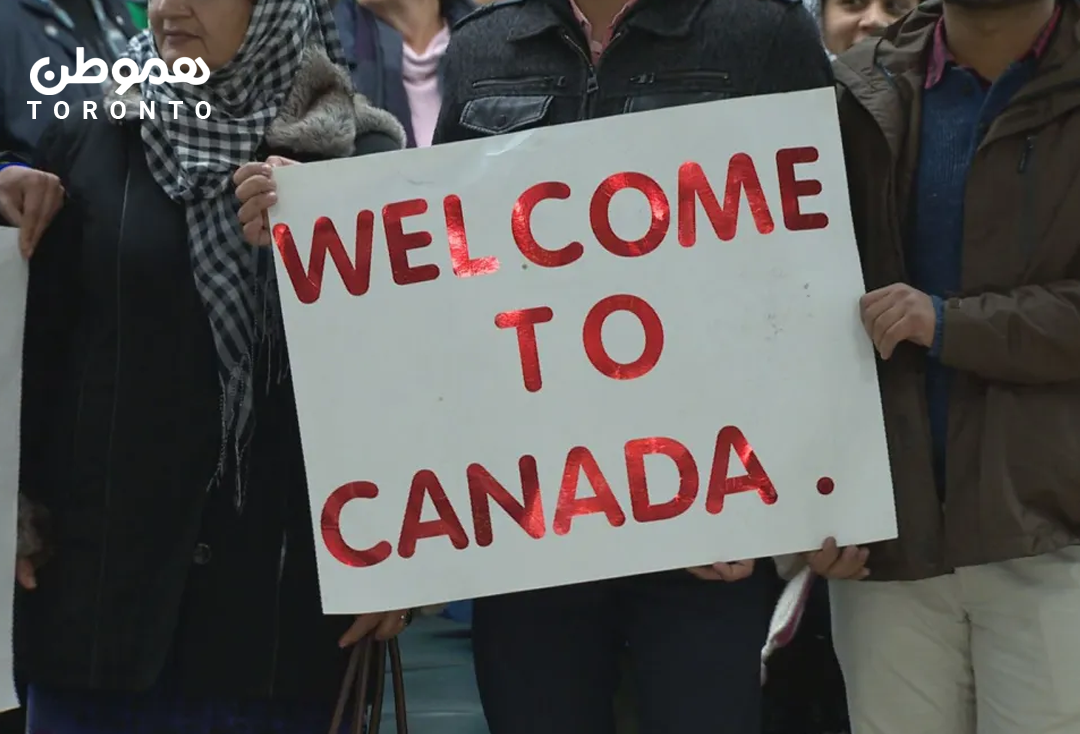 ۲۸۰۰۰ متقاضی پناهندگی که پذیرفته نشده‌اند هنوز در کانادا حضور دارند، منجمله مجرمین خطرناک