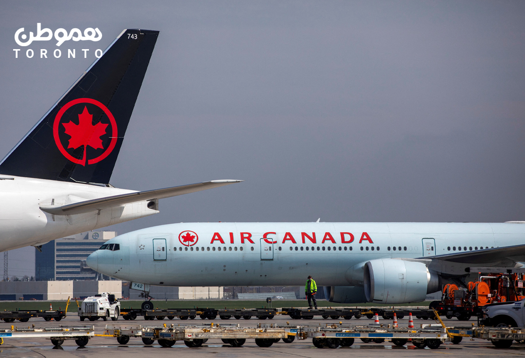 یک سال از سرقت بزرگ فرودگاه پیرسون تورنتو گذشت و این پرونده هنوز حل نشده