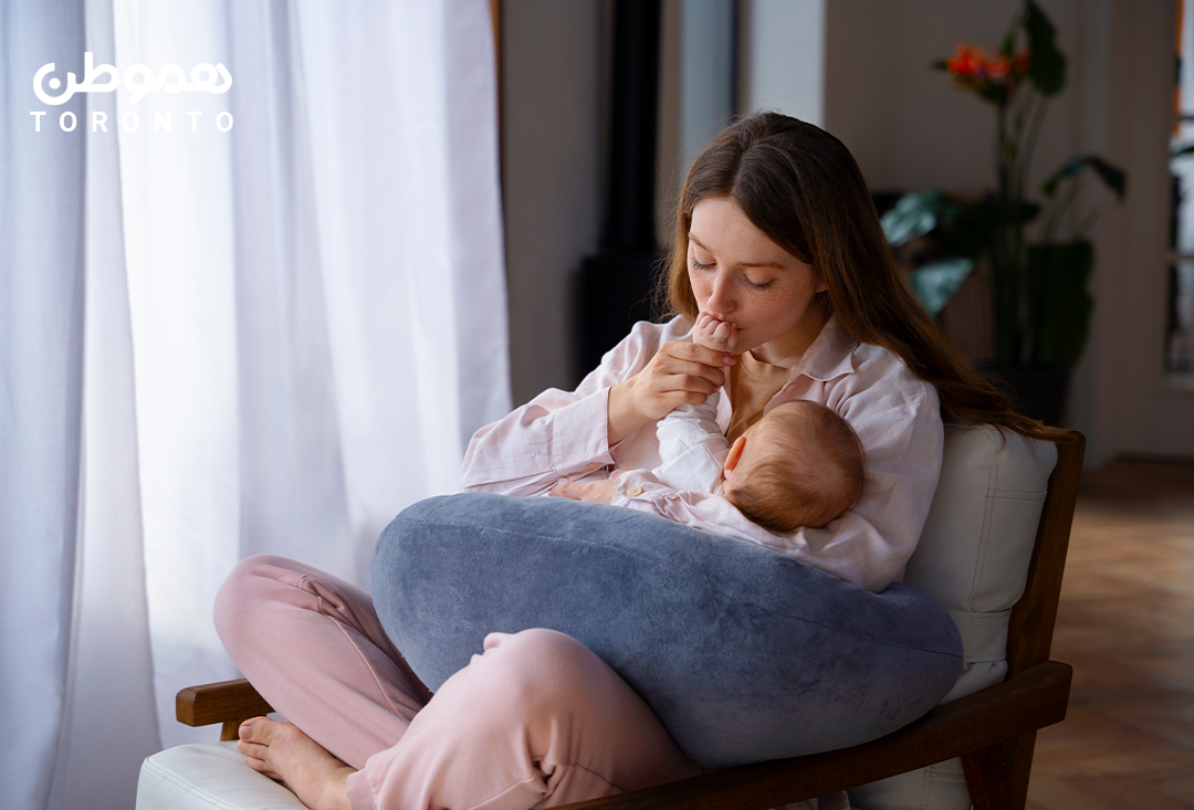 خطر استفاده از دومپریدون برای افزایش شیر مادر:  عوارض روانی جدی در انتظار مادران