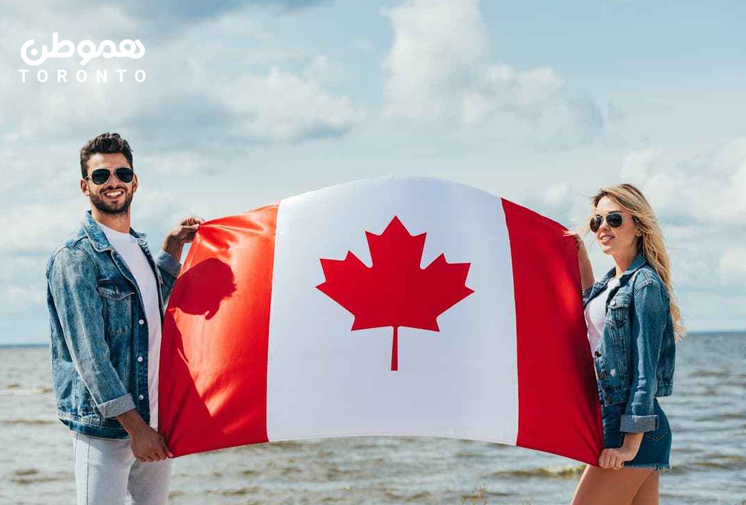 افراد دارای اقامت دائم، چه کسانی از  اعضای خانواده خود را می‌توانند به کانادا بیاورند؟