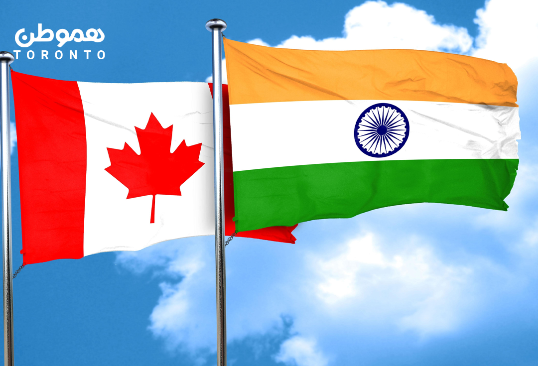 افزایش چشمگیر مهاجرت هندی‌ها به کانادا: سال گذشته حدود ۱۴۰ هزار هندی اقامت دائم گرفته‌اند