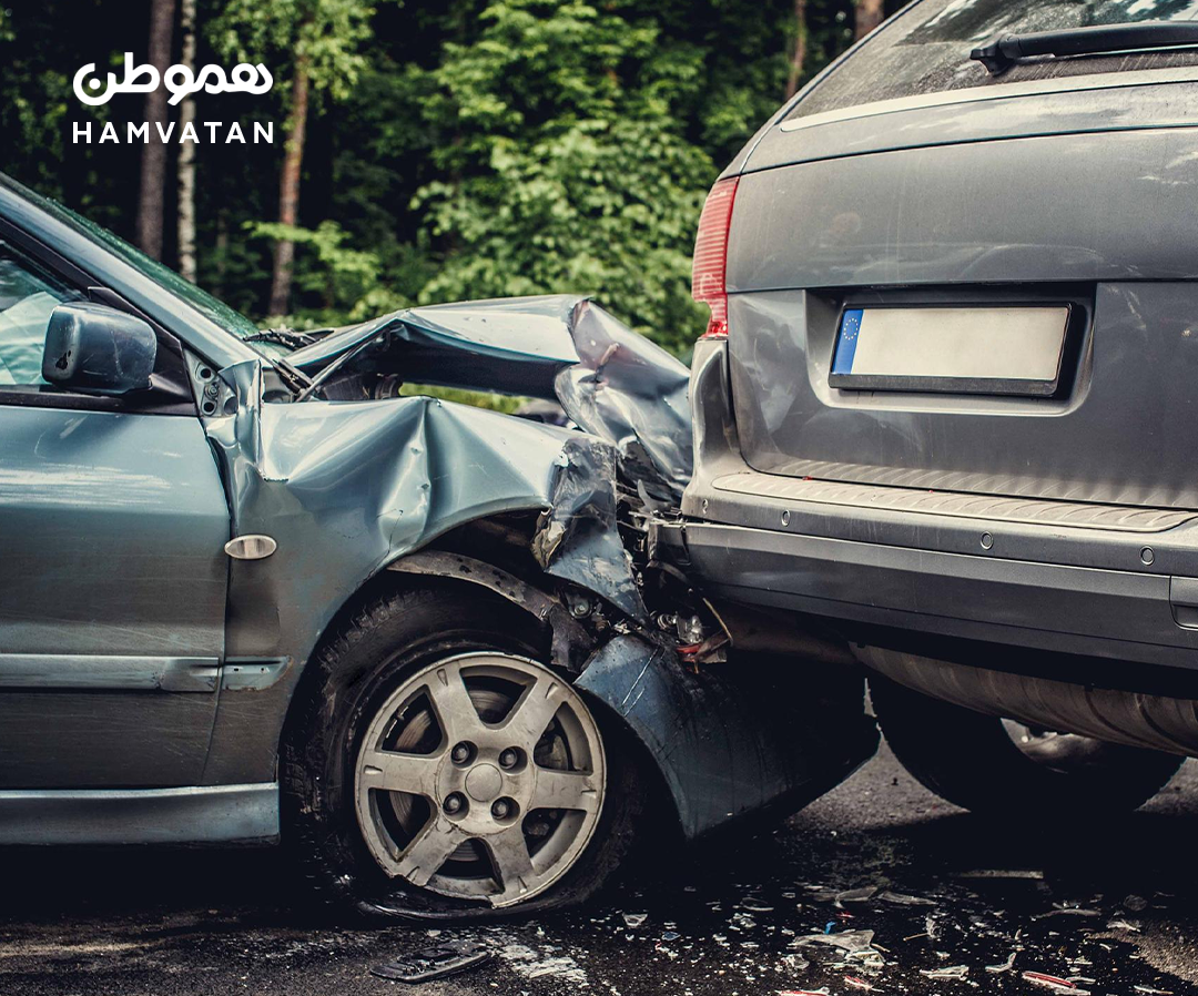 هشدار پلیس یورک ریجن:  سرقت خودرو با شگرد تصادفات ساختگی