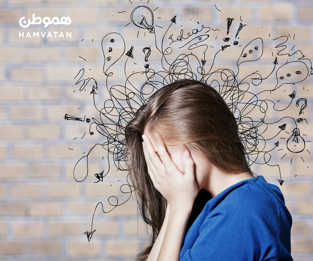 پژوهشگران: افراد مبتلا به ADHD  عمر کوتاه‌تری دارند