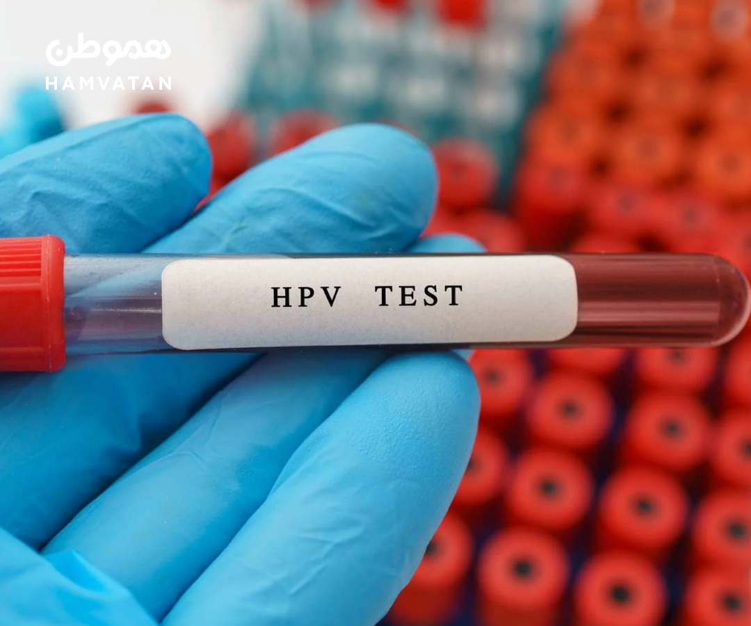 ویروس HPV و اهمیت واکسیناسیون در پیشگیری از سرطان‌های مرتبط با آن