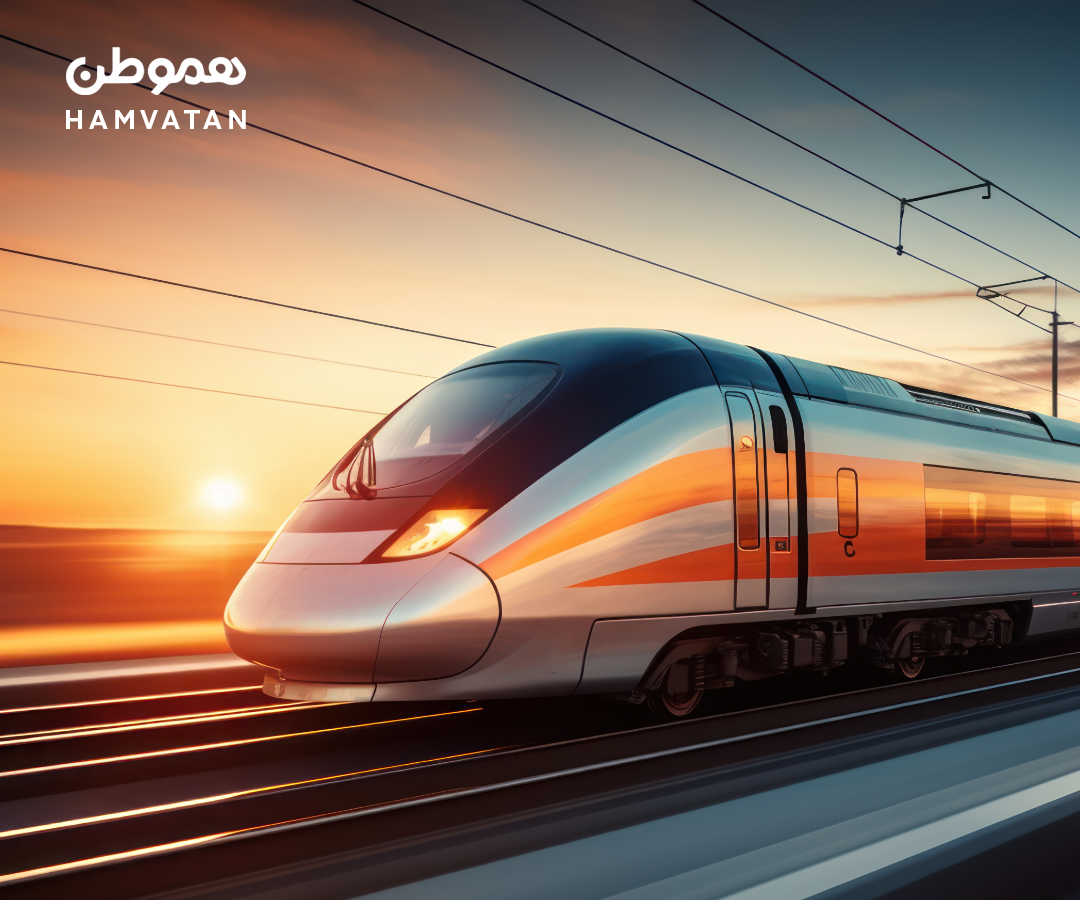 قطار سریع‌السیر بین تورنتو و کبک‌سیتی با سرعت بیش از ۳۰۰ کیلومتر بر ساعت