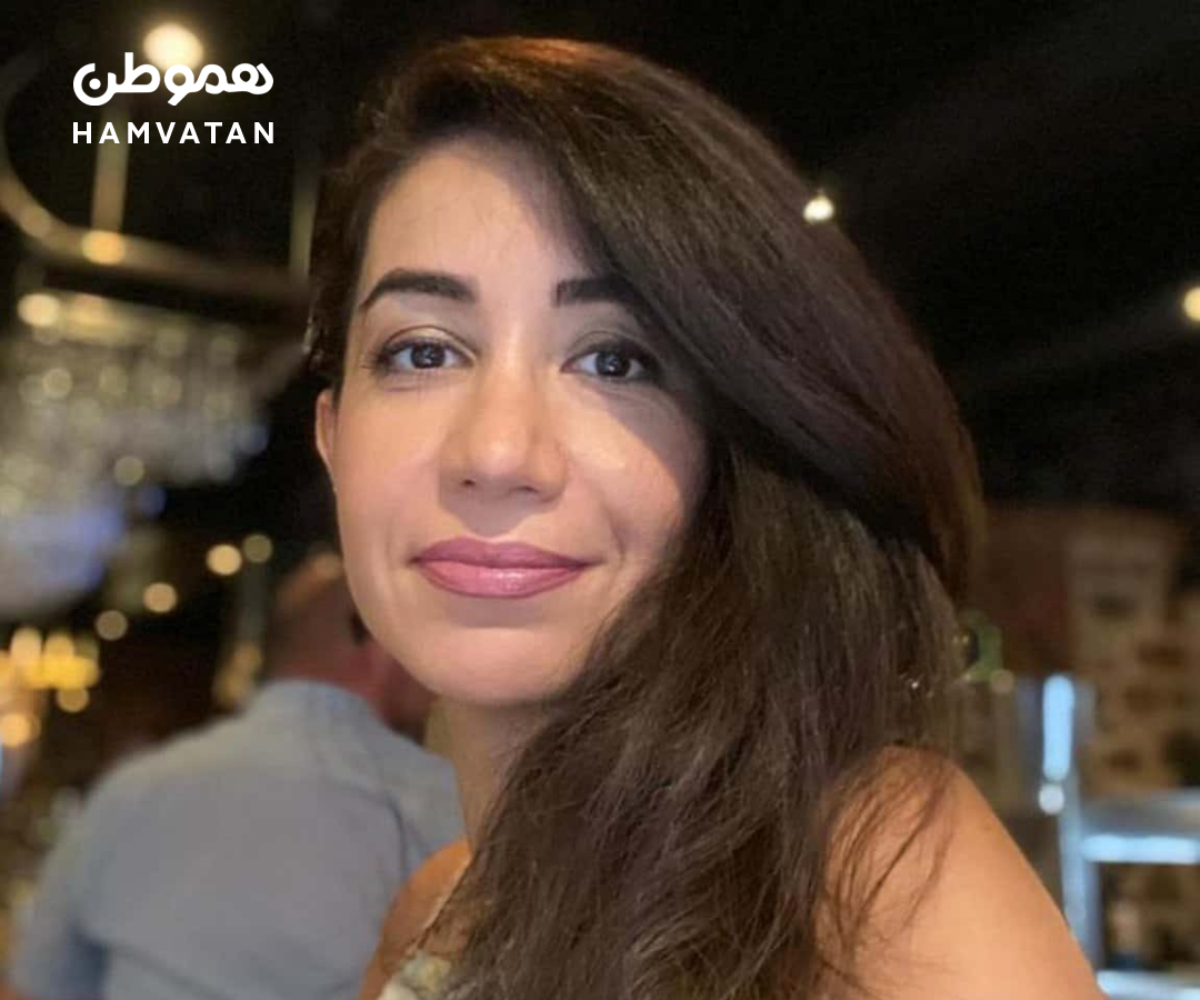 محاکمه مردی در نیومارکت به اتهام حمله خشونت‌آمیز به «الناز حاج‌تعمیری»