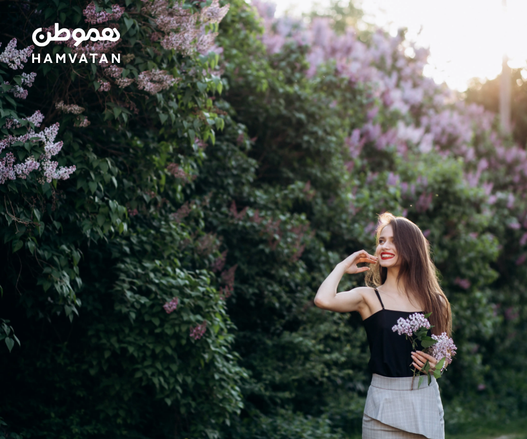 ۳ مکان در نزدیکی تورنتو برای تماشای گل‌های Lilac
